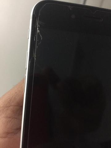 Vendo iphone 6