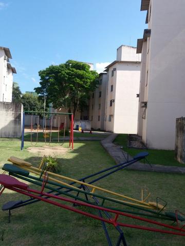 Apartamento de 2 Quartos Em Morada de Laranjeiras 1º Andar (Térreo) - Foto 8
