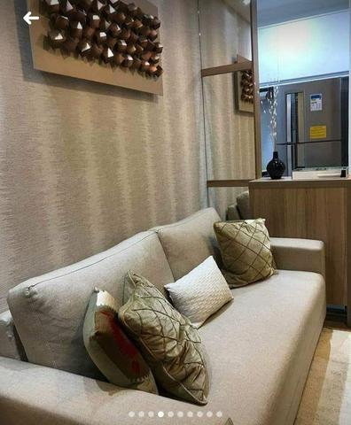 Passo apartamento Balneário de Carpebus - Foto 4