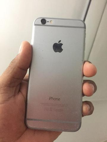 Vendo iphone 6 - Foto 4