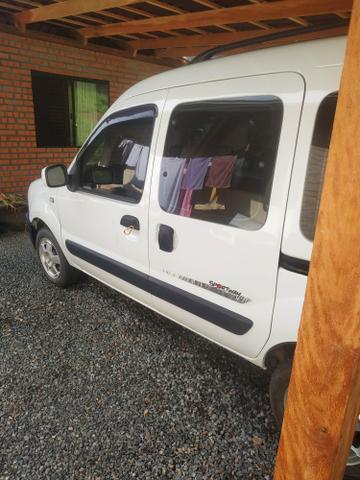 Renault Kangoo - Foto 7