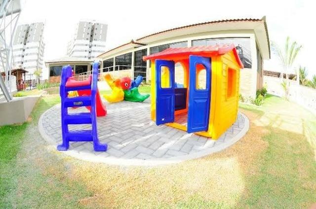 Apartamento no Residencial Park Shopphing - Foto 4