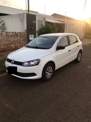 Gol G6 1.6 2016/16