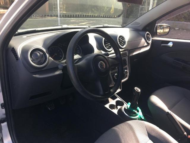 Gol G5 1.0 - Foto 4