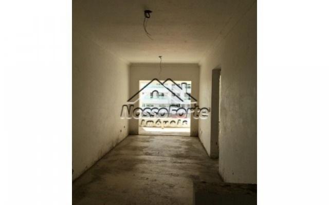 Apartamento no Centro de Mongaguá - Foto 2