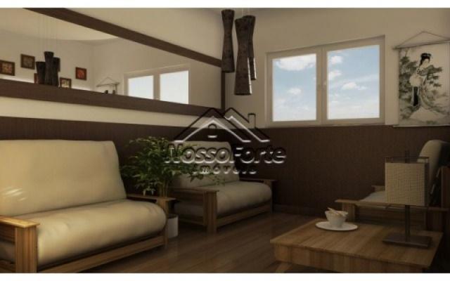 Apartamento no Canto do Forte em Praia Grande - Foto 8