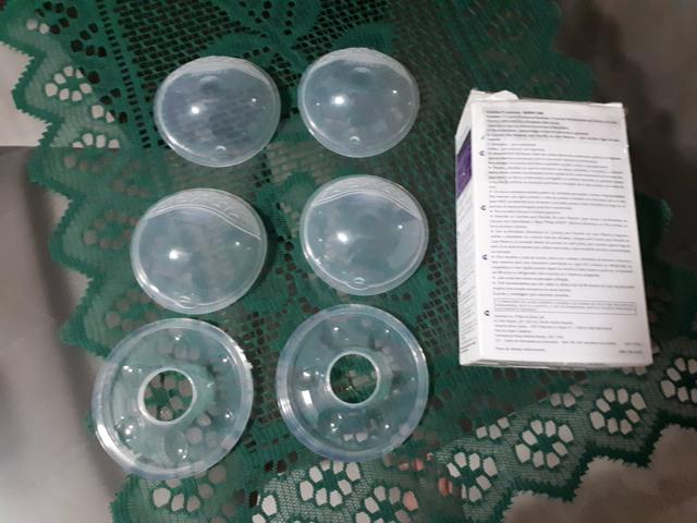 Concha Para Seio Philips Avent - Foto 2