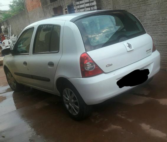 Carro Clio - Foto 5
