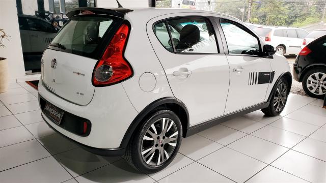 FIAT PALIO 2014/2014 1.6 MPI SPORTING 16V FLEX 4P MANUAL - Foto 5