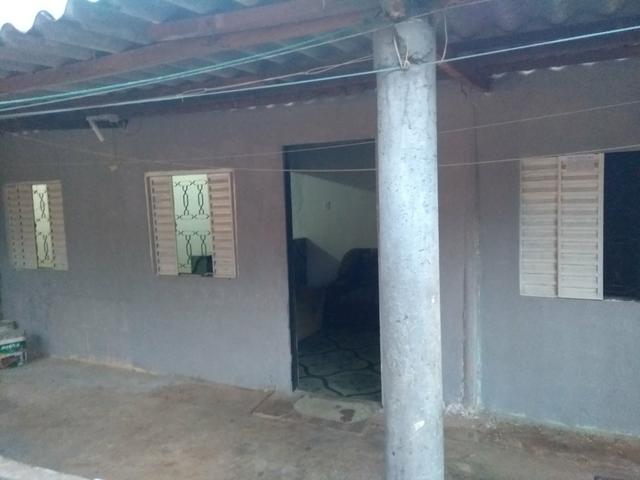 Aluga barracão em senador Canedo Goiás - Foto 3