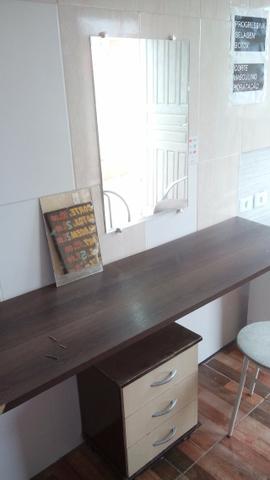 Alugo Sala para Barbearia ou Salão. Guaraituba - Colombo