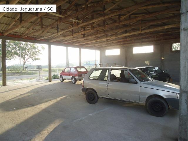 Aluga-se casa e Galpão no Laranjal - Foto 5