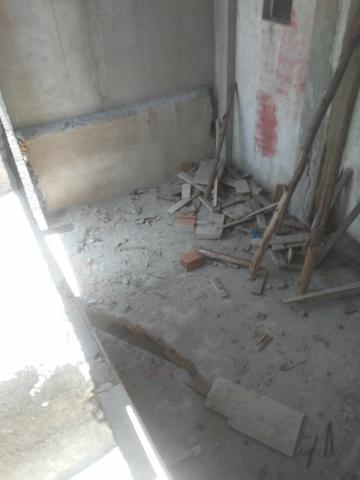Apartamento de 1 quarto Trc por Macafé etc - Foto 6