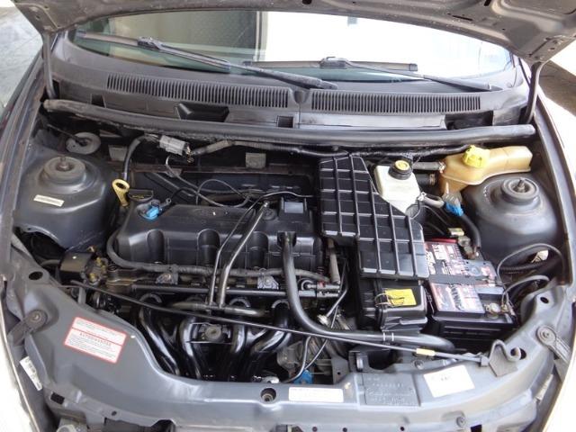 Ford - KA 1.0 - 2007 - Foto 7