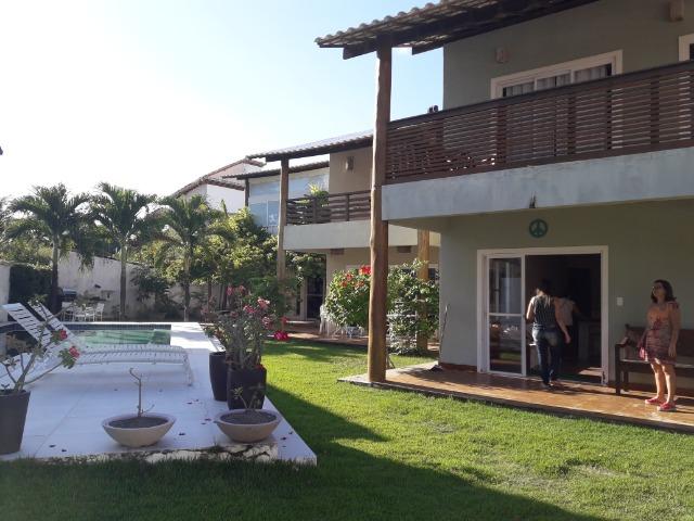 Lindo Village 4 quartos na Ilha