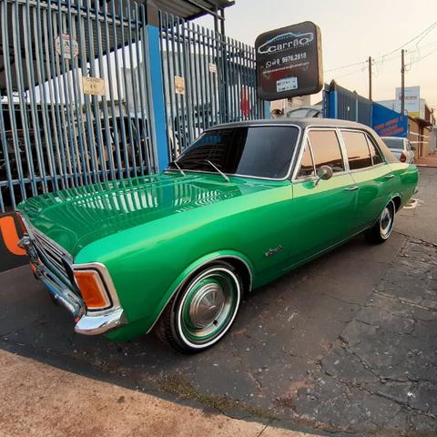 Opala 73 especial reliquia - Foto 2