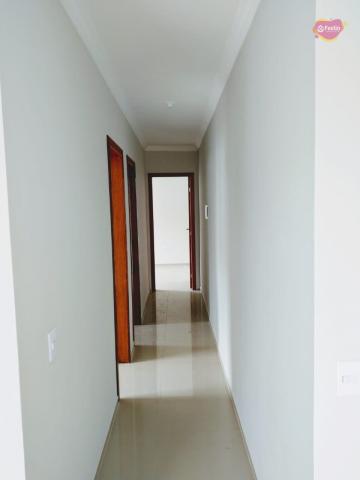 Apartamento à venda com 2 dormitórios em Campeche, Florianópolis cod:A902 - Foto 12