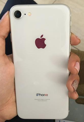 IPhone 8