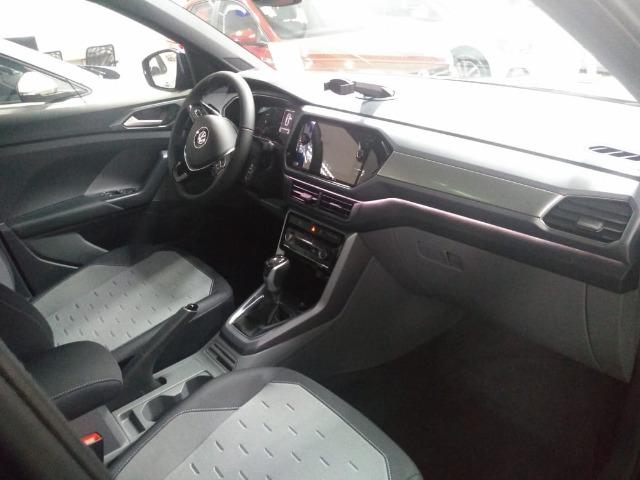 T-Cross Comfortline 200 TSI - Foto 4
