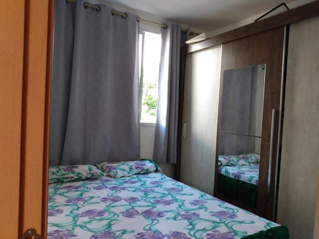 Ágio chapada verde feb apt 2º andar mrv excelente localização - Foto 12