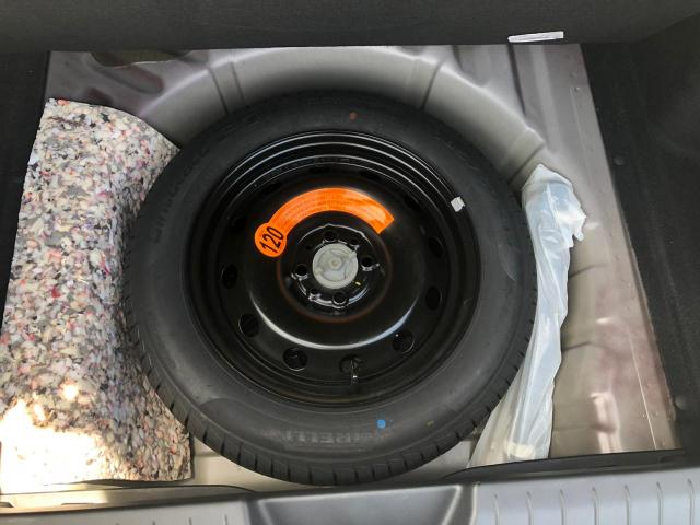 Fiat cronos precision 1.8 automático flex 2019 - jpcar - Foto 18