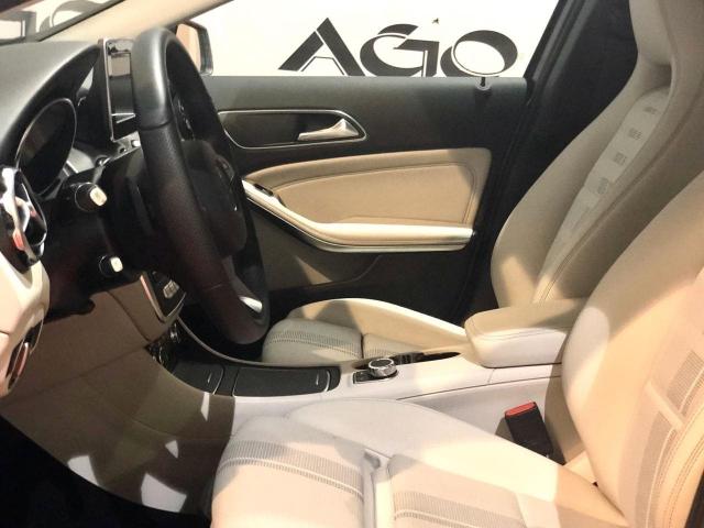 MERCEDES-BENZ GLA 200 2019/2019 1.6 CGI FLEX ADVANCE 7G-DCT - Foto 7