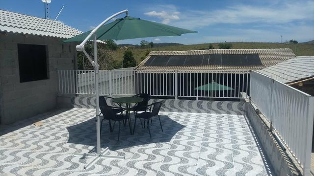 RANCHO DELTA - aluguel - INAUGURAÇÃO!! - Foto 9