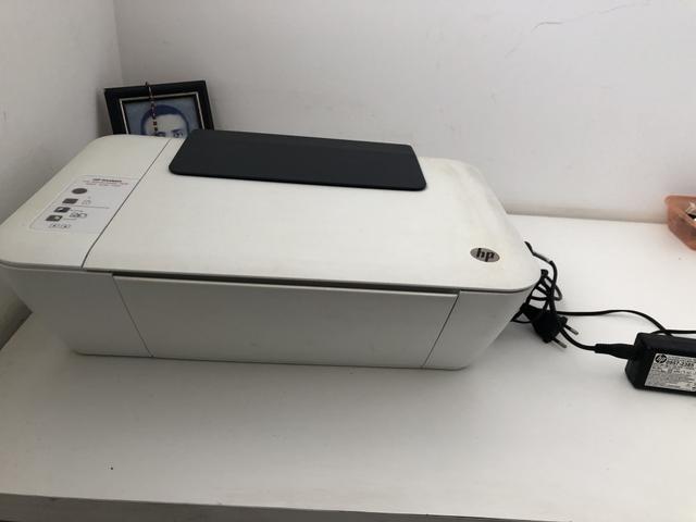 Impressora HP