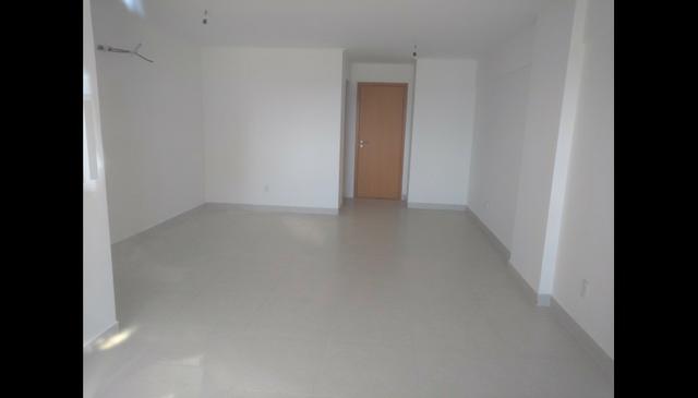 Vendo apartamento no Edificio Mansão Antonio Soares - Foto 4