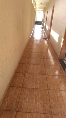 Apartamento vereda