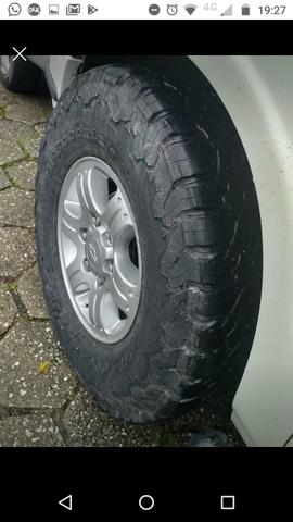 Blazer 1996 2.2 no gas - Foto 3