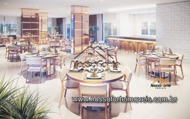 Lançamento Apartamento no Boqueirão em Praia Grande - Foto 7