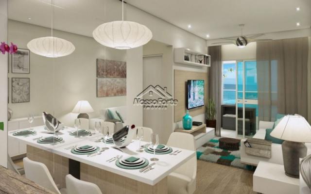 Lançamento Apartamento em Mongaguá - Foto 4