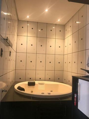 Ágio ou Troca - Casa de 04 quartos na QNJ 45 Taguatinga Norte - Não Exige Transferência - Foto 4