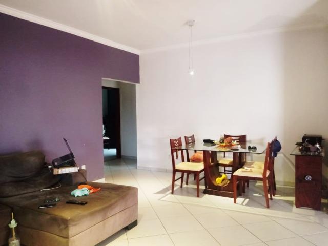 Casa em lote residencial e comercial, 03 quartos, 400m² - Foto 2
