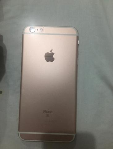 Vendo iPhone 6s Plus 32 Gb