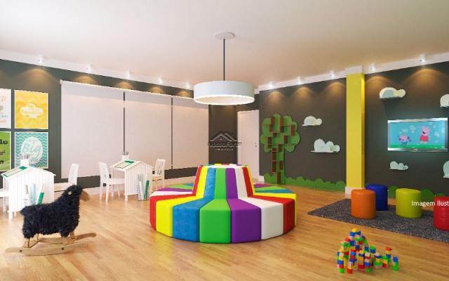Lançamento Apartamento na Guilhermina em Praia Grande - Foto 6