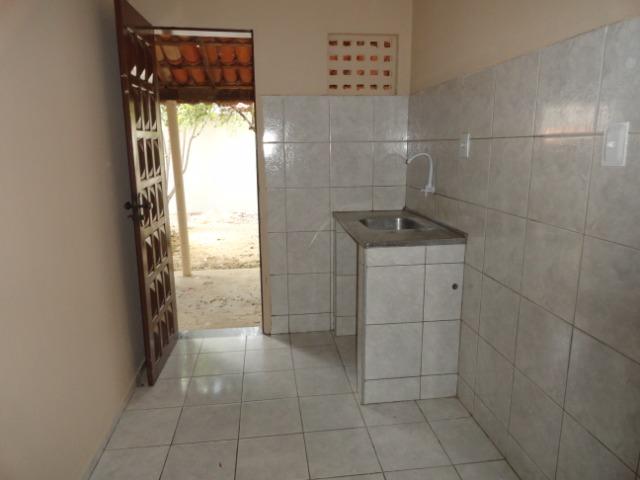 CA0030 - Casa m² 132, 02 quartos, 03 vagas, Conj. Antônio Correira - Messejana - Foto 14