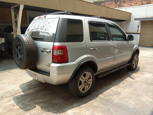 Ecosport XLS 1.6 completa ano 2006 - Foto 6