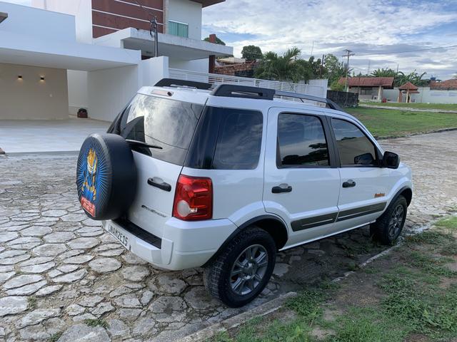 Ecosport FSL 1.6 Flex Mod 2011 - Foto 2