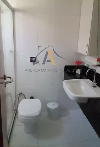 Linda casa Duplex independente no foguete 4 suítes de frente para o mar - Foto 4