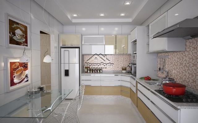 Apartamento Alto Padrão no Canto do Forte em Praia Grande - Foto 18