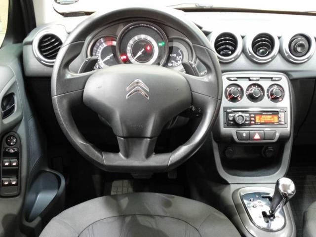 Citroën C3 1.6 Tendance VTI Flex Start - Foto 9