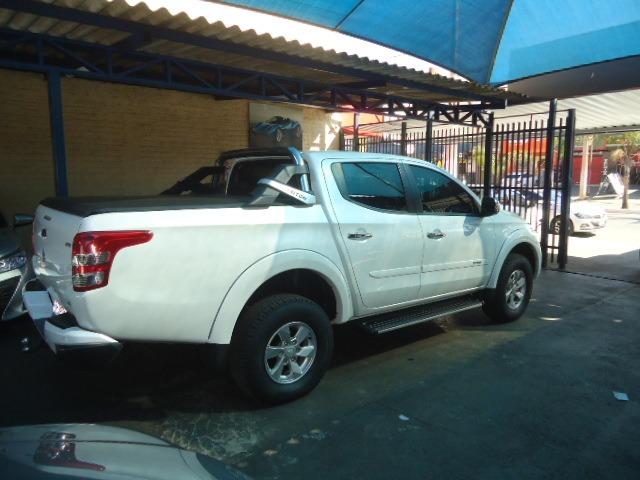 Triton Hpe top aut 2.3 4x4 - Foto 3