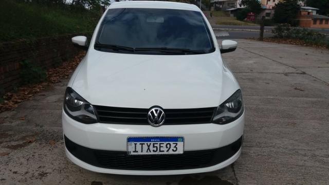 Fox 1.0 ar C. e Direção hidráulica ( gol golf ka onix palio fiesta corsa celta saveiro eco - Foto 4