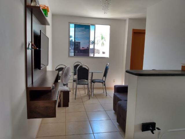 Ágio chapada verde feb apt 2º andar mrv excelente localização - Foto 8