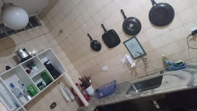 Republica Profissional no Rudge Ramos / Suite e Quarto - Foto 7