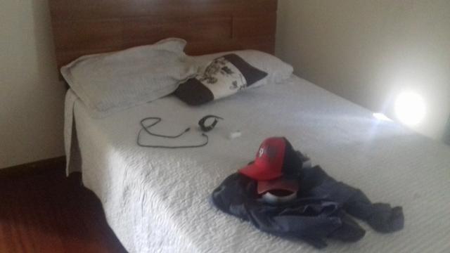 Apartamento mobiliado - Foto 2