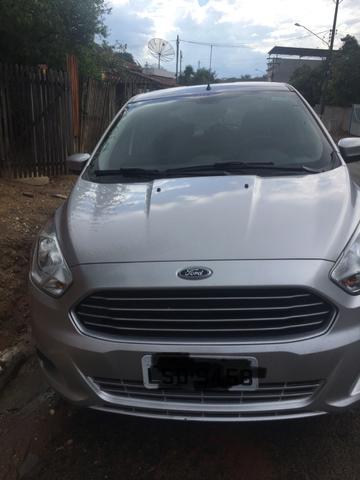 Ford ka - Foto 3
