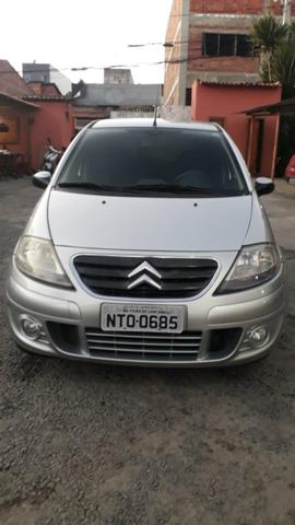 C3 automático top da categoria 1.6